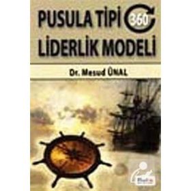 PUSULA TIPI (360 DERECE) LIDERLIK MODELI - MESUD ÜNAL