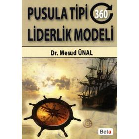 PUSULA TIPI (360 DERECE) LIDERLIK MODELI - MESUD ÜNAL