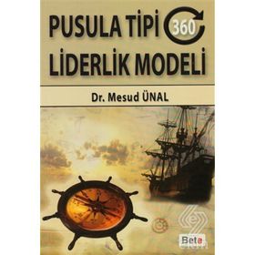 PUSULA TIPI (360 DERECE) LIDERLIK MODELI - MESUD ÜNAL