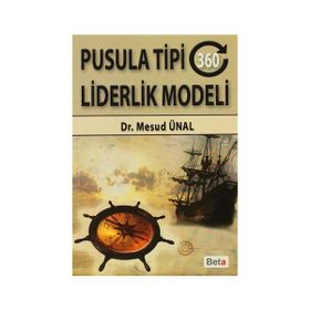 PUSULA TIPI (360 DERECE) LIDERLIK MODELI - MESUD ÜNAL
