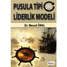 PUSULA TIPI (360 DERECE) LIDERLIK MODELI - MESUD ÜNAL