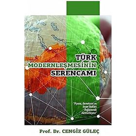 Pusula Yayıncılık Türk Modernleşmesinin Serencamı