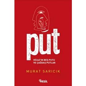 Put - Murat Sarıcık - Nesil Yayınları