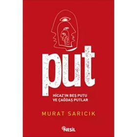 Put - Murat Sarıcık - Nesil Yayınları