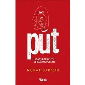 Put - Murat Sarıcık - Nesil Yayınları