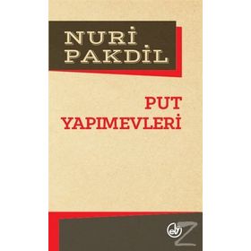 Put Yapımevleri - Nuri Pakdil