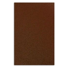 Puti 10'lu 20x30 CM Kahverengi Simli Eva