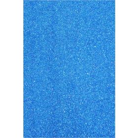 Puti 10'lu 20x30 cm Mavi Simli Eva