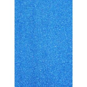 Puti 10'lu 20x30 cm Mavi Simli Eva