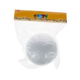 Puti 12 cm 1 Adet Köpük Top