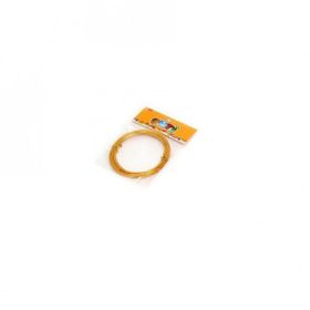 Puti 1,5 cm X 5 m 10 Renk Tel