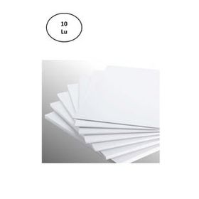 Puti 4148 50x70 cm Beyaz 3 mm Maket Kartonu