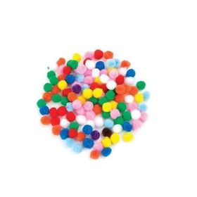 Puti 4445 10 mm PomPom