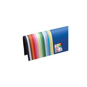 Puti 50x70 cm Beyaz Fon Kartonu
