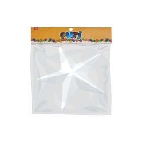 Puti 5796475 18 cm N:5084 Strafor Yıldız