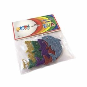Puti Bambu Tekli Süs Balık