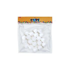 Puti Top 3 cm 20’li Strafor