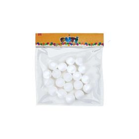 Puti Top 3 cm 20’li Strafor