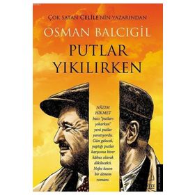 Putlar Yıkılırken - Osman Balcıgil