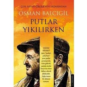 Putlar Yıkılırken - Vejdi Bilgin