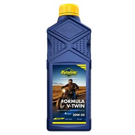 Putoline Formula V-Twın 20W-50 1 L Motor Yağı