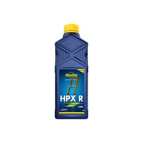 Putoline HPX R 10W 1 lt Amortisör Yağı