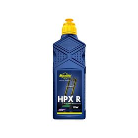 Putoline HPX R 10W 1 lt Amortisör Yağı