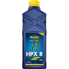 Putoline HPX R 10W 1 lt Amortisör Yağı