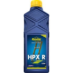 Putoline HPX R 10W 1 lt Amortisör Yağı