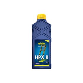 Putoline HPX R 10W 1 lt Amortisör Yağı