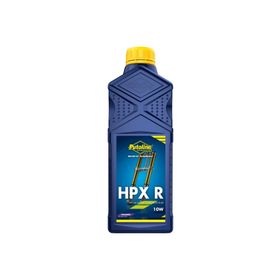 Putoline HPX R 10W 1 lt Amortisör Yağı