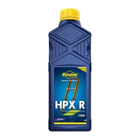 Putoline HPX R 10W 1 lt Amortisör Yağı