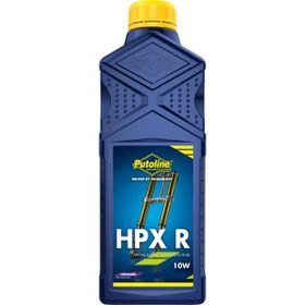 Putoline HPX R 10W 1 lt Amortisör Yağı
