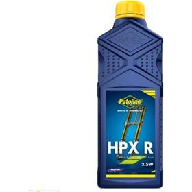 Putoline HPX R 2,5W 1 lt Amortisör Yağı