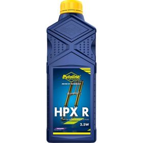 Putoline HPX R 2,5W 1 lt Amortisör Yağı