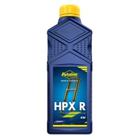 Putoline HPX R 4W 1 lt Amortisör Yağı