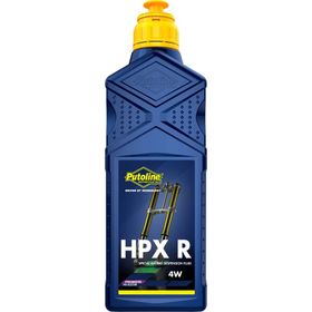 Putoline HPX R 4W 1 lt Amortisör Yağı