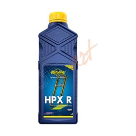 Putoline HPX R 4W 1 lt Amortisör Yağı