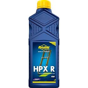 Putoline HPX R 4W 1 lt Amortisör Yağı