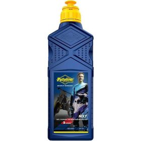 Putoline Mx 7 1 lt Motorsiklet Motor Yağı