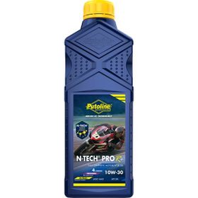 Putoline N-Tech® Pro R+ 10W-30 4 1 lt Motor Yağı