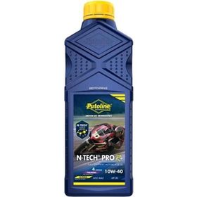 Putoline NTech® Pro R+ 10W40 1 lt Motor Yağı