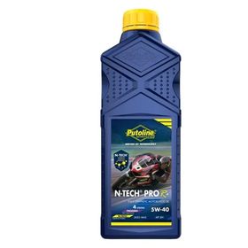 Putoline NTech® Pro R+ 5W40 1 lt Motor Yağı