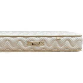 Puuf Sleep Alice 80x180 cm Bebek Yatağı