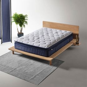 Puuf Sleep Amethyst Visco Jel 150x200 CM Yatak