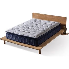 Puuf Sleep Amethyst Visco Jel 150x200 CM Yatak