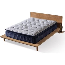 Puuf Sleep Amethyst Visco Jel 180x200 CM Yatak