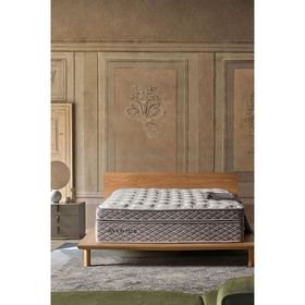Puuf Sleep Aventus Atkılı 160x200 cm Yatak