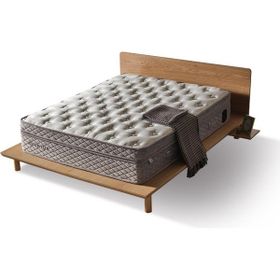 Puuf Sleep Aventus Atkılı 200x200 cm Yatak