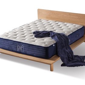 Puuf Sleep Dia Lateks Visco Jel Yaz Kış 180x200 cm Tek Kişilik Yatak